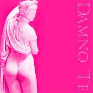 Damno Te - Foam From The Sea