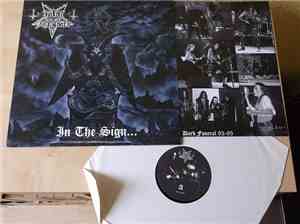 Dark Funeral - In The Sign...