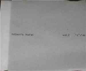 Dauerfisch - Hilberts Hotel Vol.2
