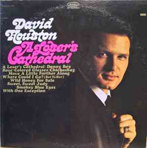 David Houston - A Loser's Cathedral