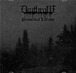 Deathrow  - Primordial Lifecode