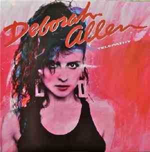Deborah Allen - Telepathy
