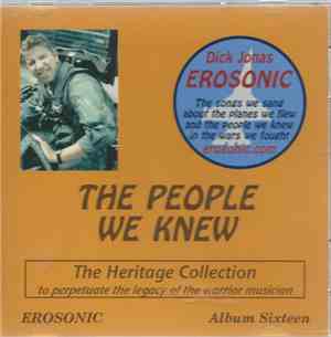 Dick Jonas - The People We Knew