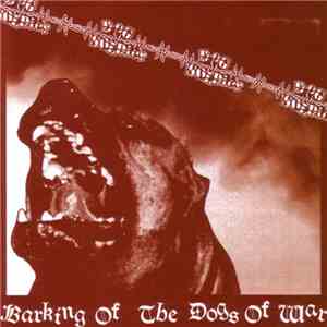 Dog Soldier - Barking Of The Dogs Of War