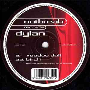 Dylan - Voodoo Doll / Bitch