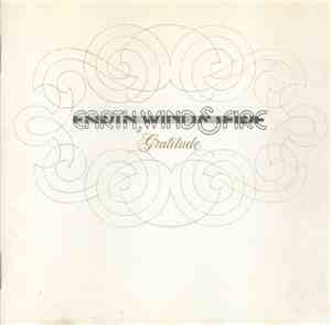 Earth, Wind & Fire - Gratitude