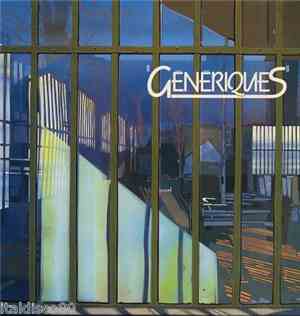 Etienne Perruchon - Generiques