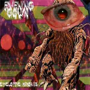 Evening Gown - Cycloptic Memories