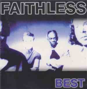 Faithless - Best
