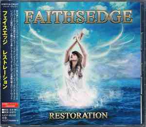 Faithsedge - Restoration