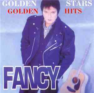 Fancy - Golden Stars - Golden Hits