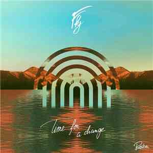 FKJ - Time For A Change
