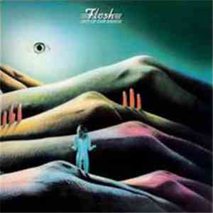 Flash  - Out Of Our Hands