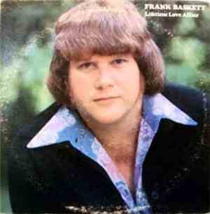 Frank Baskett - Lifetime Love Affair