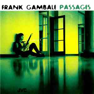 Frank Gambale - Passages