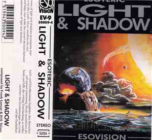 Frank Loncar, Hans-Hermann Strüver - Light & Shadow