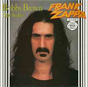Frank Zappa - Bobby Brown