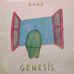 Genesis - Duke