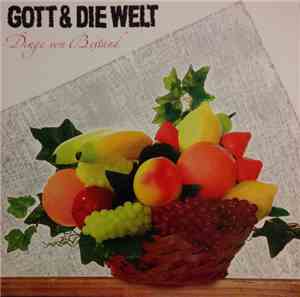 Gott & Die Welt - Dinge von Bestand