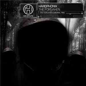 Hardphonix - The Forsaken