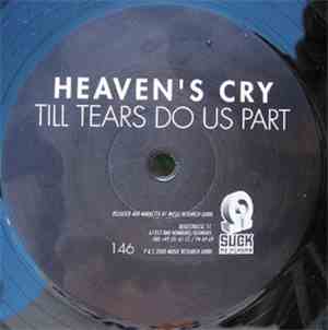 Heaven's Cry - Till Tears Do Us Part