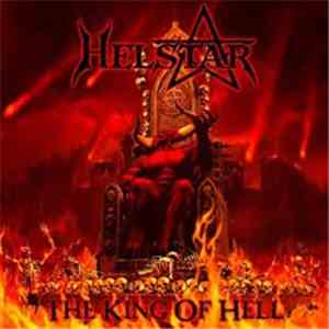 Helstar - The King Of Hell