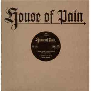 House Of Pain - Over There (I Don't Care)
