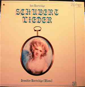 Ian Partridge, Jennifer Partridge - Shubert Leider