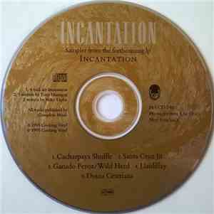 Incantation  - Incantation