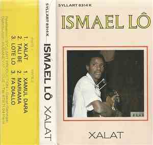 Ismael Lô - Xalat
