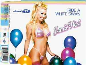 Jamie West - Ride A White Swan