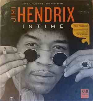 Jimi Hendrix - Intime