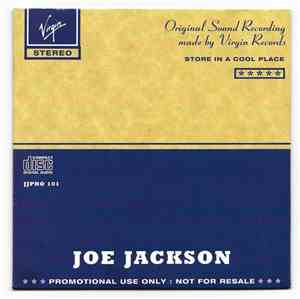 Joe Jackson - Ever After