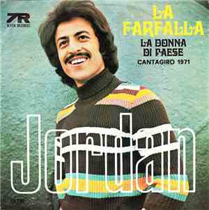 Jordan  - La Farfalla