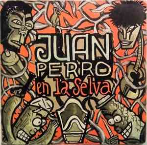 Juan Perro - En La Selva