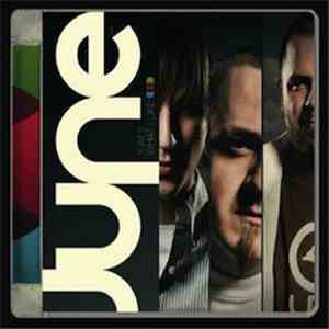 June  - That's What I Like