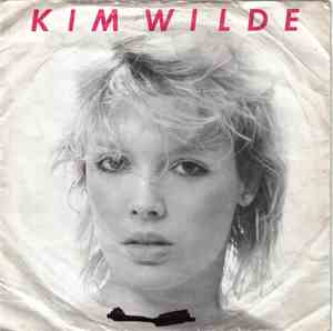 Kim Wilde - Kids In America