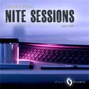Kingsley Flowz - Nite Sessions