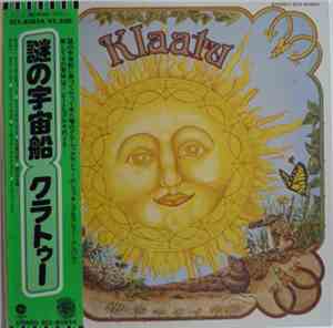 Klaatu - Klaatu
