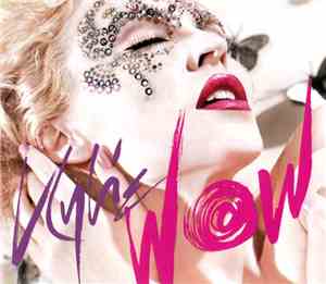 Kylie - Wow