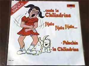 La Chilindrina - Peluchín / La Chilindrina