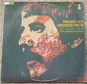 Lee Hazlewood - Trouble Is A Lonesome Town