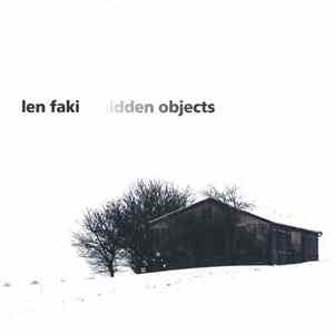 Len Faki - Hidden Objects