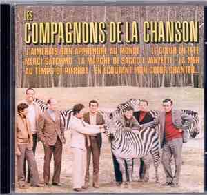 Les Compagnons De La Chanson - Les Compagnons De La Chanson