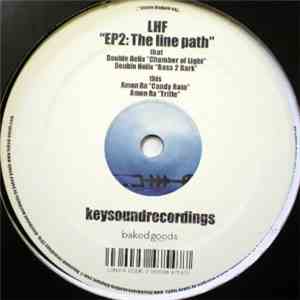LHF - EP2: The Line Path