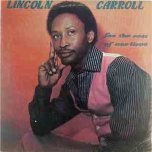 Lincoln Carroll And Beatitude - For The Rest Of Our Lives