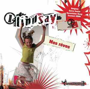 Lindsay - Mes Rêves