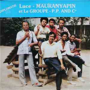 Luce Mauranyapin - Luce Mauranyapin