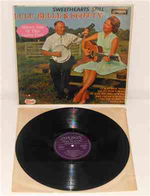 Lulu Belle And Scotty - Sweethearts Still
