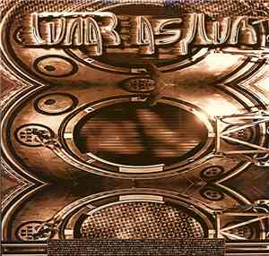 Lunar Asylum - Lunar Asylum